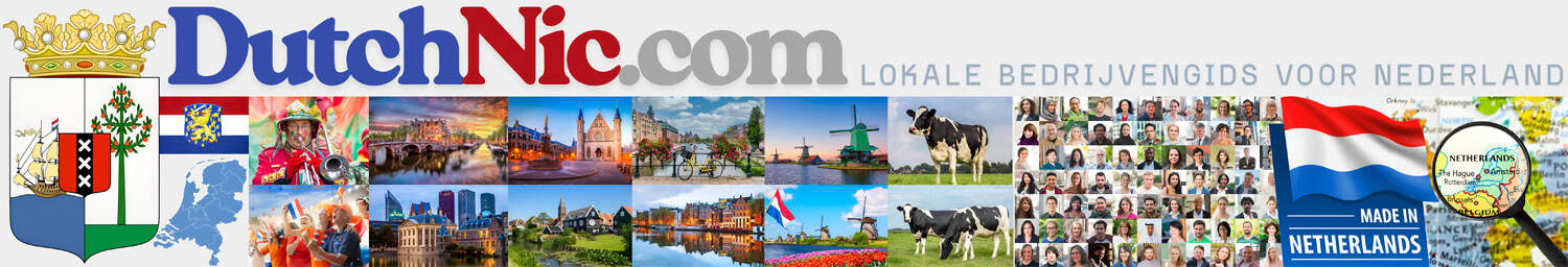 Gemaakt in Nederland - Mom2B